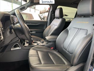 FORD Ranger 3.0 ecoblue doppia cabina wildtrak awd 240cv auto