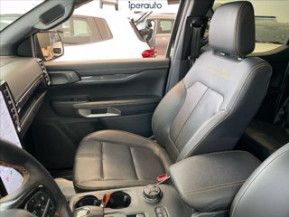 FORD Ranger 3.0 ecoblue doppia cabina wildtrak awd 240cv auto