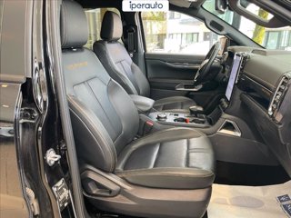 FORD Ranger 3.0 ecoblue doppia cabina wildtrak awd 240cv auto