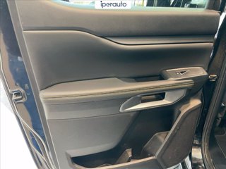 FORD Ranger 3.0 ecoblue doppia cabina wildtrak awd 240cv auto