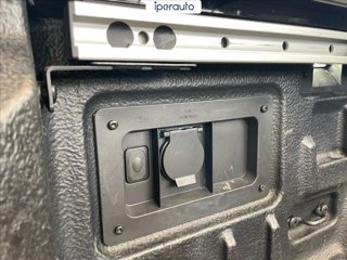 FORD Ranger 3.0 ecoblue doppia cabina wildtrak awd 240cv auto