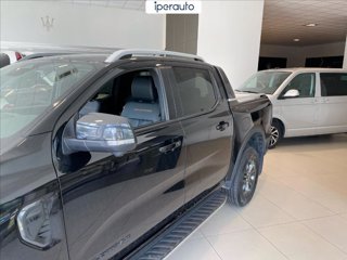 FORD Ranger 3.0 ecoblue doppia cabina wildtrak awd 240cv auto