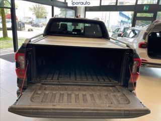 FORD Ranger 3.0 ecoblue doppia cabina wildtrak awd 240cv auto