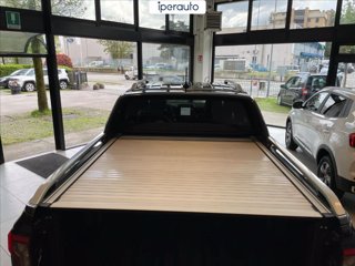 FORD Ranger 3.0 ecoblue doppia cabina wildtrak awd 240cv auto