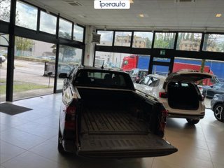 FORD Ranger 3.0 ecoblue doppia cabina wildtrak awd 240cv auto