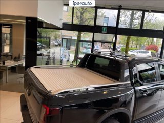 FORD Ranger 3.0 ecoblue doppia cabina wildtrak awd 240cv auto
