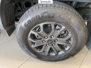 FORD Ranger 3.0 ecoblue doppia cabina wildtrak awd 240cv auto