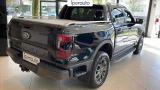 FORD Ranger 3.0 ecoblue doppia cabina wildtrak awd 240cv auto
