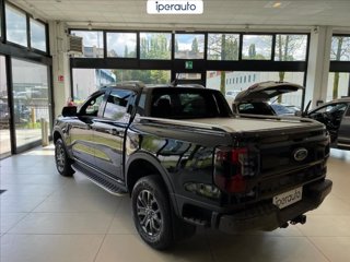 FORD Ranger 3.0 ecoblue doppia cabina wildtrak awd 240cv auto