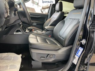 FORD Ranger 3.0 ecoblue doppia cabina wildtrak awd 240cv auto
