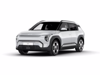 KIA Ev3 58,3 kwh earth
