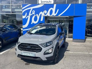 FORD Ecosport 1.0 ecoboost active s&s 125cv