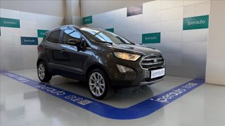 FORD EcoSport 1.0 ecoboost Titanium s&s 125cv