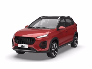 DR Dr 3.0 1.5 gpl 114cv