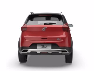 DR Dr 3.0 1.5 gpl 114cv