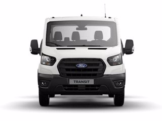 FORD Transit 350 tr.post. 2.0 tdci 170cv trend l1 e6.2