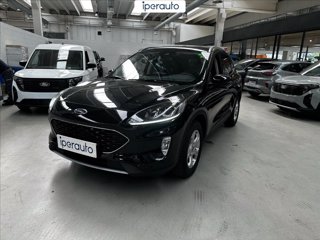 FORD Kuga 1.5 ecoboost connect 2wd 120cv