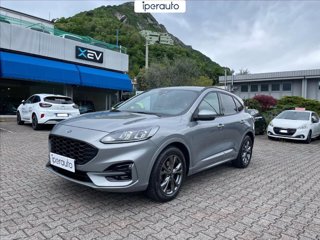 FORD Kuga 1.5 ecoblue st-line 2wd 120cv auto
