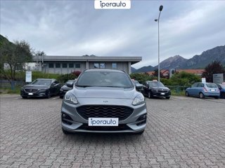 FORD Kuga 1.5 ecoblue st-line 2wd 120cv auto