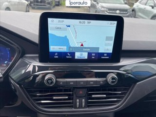 FORD Kuga 1.5 ecoblue st-line 2wd 120cv auto