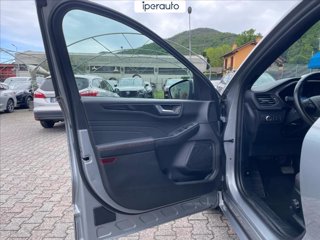 FORD Kuga 1.5 ecoblue st-line 2wd 120cv auto