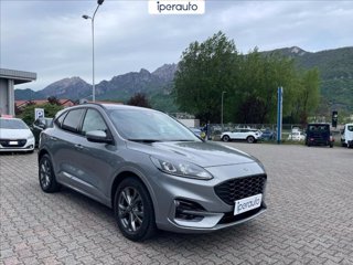 FORD Kuga 1.5 ecoblue st-line 2wd 120cv auto