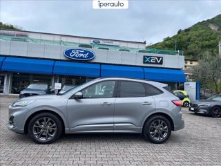 FORD Kuga 1.5 ecoblue st-line 2wd 120cv auto