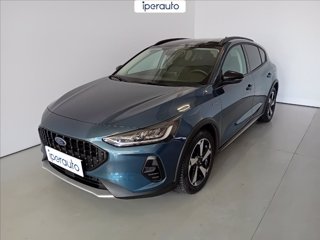 FORD Focus active 1.0t ecoboost h 125cv