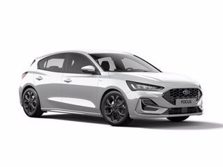FORD Focus 1.0t ecoboost h st-line 155cv powershift