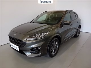 FORD Kuga 2.5 phev st-line x 2wd 225cv cvt