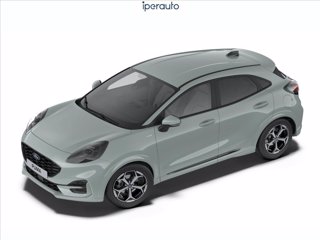 FORD Puma 1.0 ecoboost h ST-Line 125cv auto NUOVO MODELLO