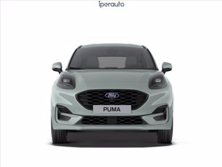 FORD Puma 1.0 ecoboost h ST-Line 125cv auto NUOVO MODELLO