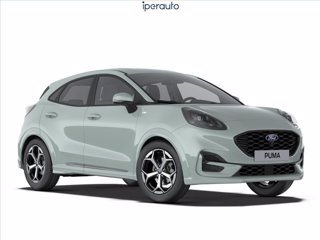 FORD Puma 1.0 ecoboost h ST-Line 125cv auto NUOVO MODELLO