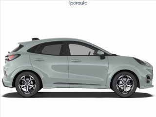 FORD Puma 1.0 ecoboost h ST-Line 125cv auto NUOVO MODELLO