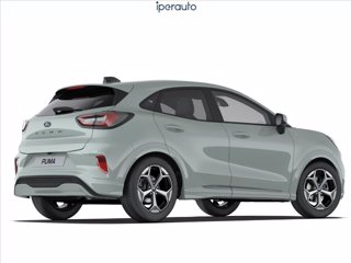 FORD Puma 1.0 ecoboost h ST-Line 125cv auto NUOVO MODELLO