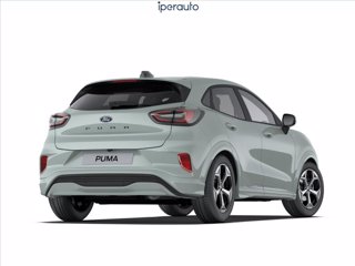 FORD Puma 1.0 ecoboost h ST-Line 125cv auto NUOVO MODELLO