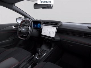 FORD Puma 1.0 ecoboost h ST-Line 125cv auto NUOVO MODELLO