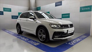VOLKSWAGEN Tiguan 1.5 tsi Sport 150cv dsg