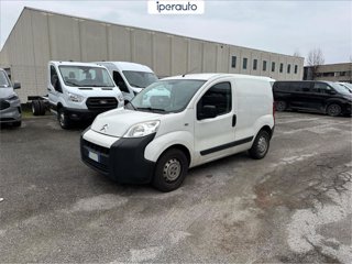 CITROEN Nemo 1.3 hdi 80cv e6