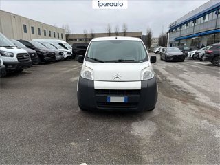 CITROEN Nemo 1.3 hdi 80cv e6