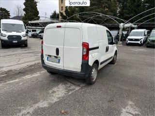 CITROEN Nemo 1.3 hdi 80cv e6