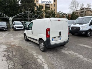 CITROEN Nemo 1.3 hdi 80cv e6