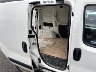 CITROEN Nemo 1.3 hdi 80cv e6