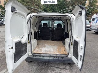 CITROEN Nemo 1.3 hdi 80cv e6