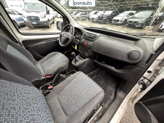 CITROEN Nemo 1.3 hdi 80cv e6