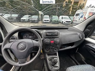 CITROEN Nemo 1.3 hdi 80cv e6