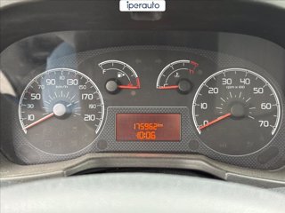 CITROEN Nemo 1.3 hdi 80cv e6