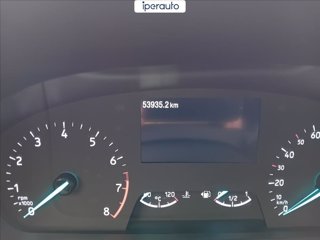 FORD Puma 1.0 ecoboost h titanium s&s 125cv REAR VIEW CAMERA