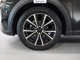 FORD Puma 1.0 ecoboost h titanium s&s 125cv REAR VIEW CAMERA