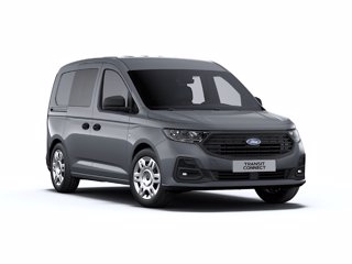FORD Transit connect v761 2.0 diesel 122cv l2h1 flexcab active auto